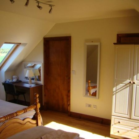 Restmore B&B Annascaul Экстерьер фото