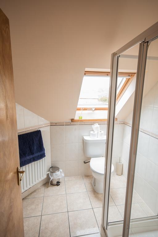 Restmore B&B Annascaul Экстерьер фото