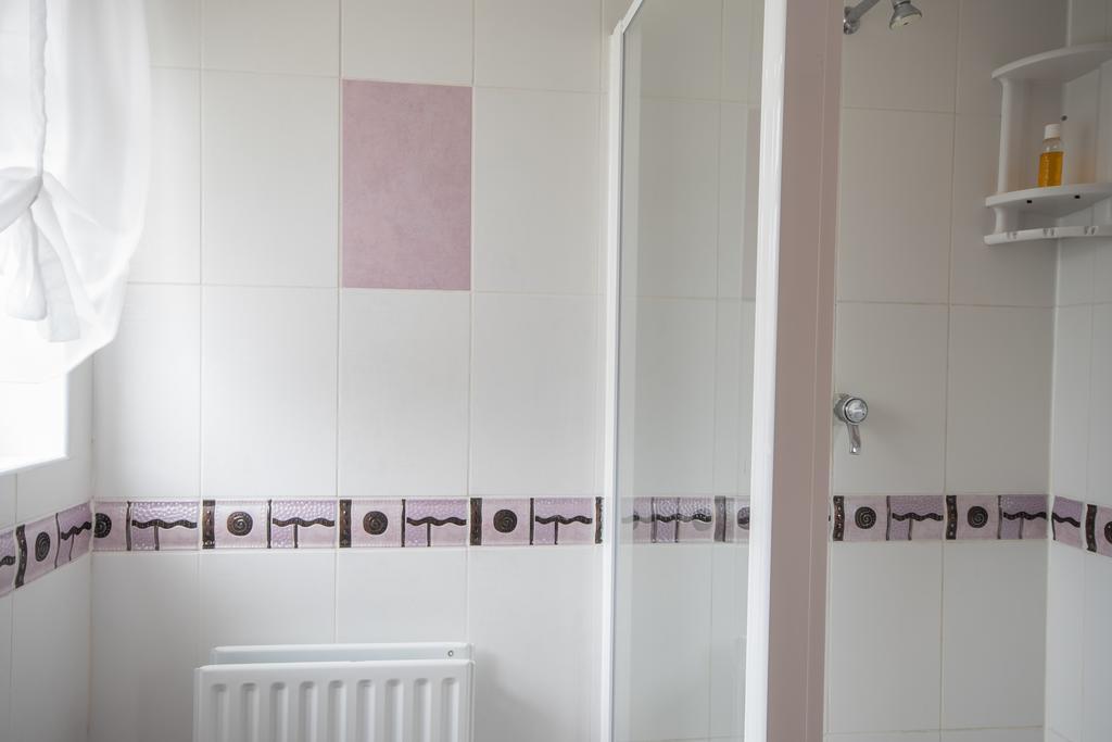 Restmore B&B Annascaul Экстерьер фото