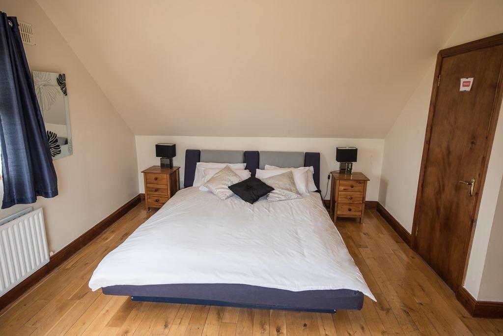 Restmore B&B Annascaul Экстерьер фото