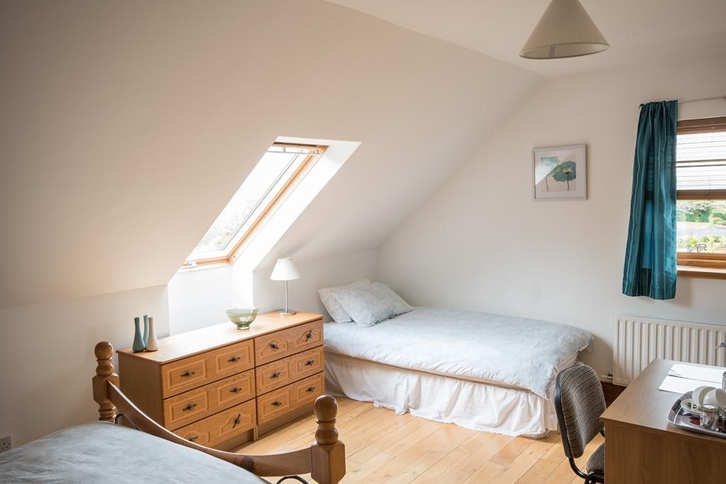 Restmore B&B Annascaul Номер фото