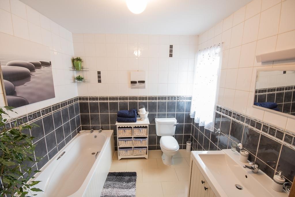 Restmore B&B Annascaul Экстерьер фото