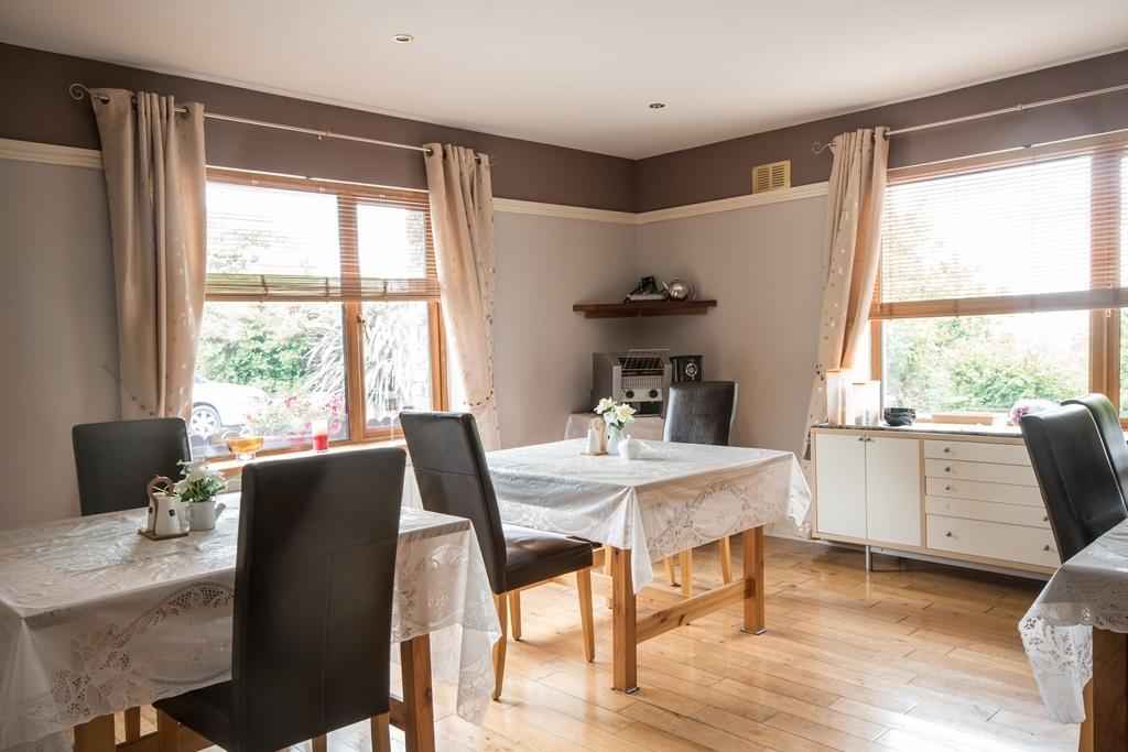 Restmore B&B Annascaul Экстерьер фото