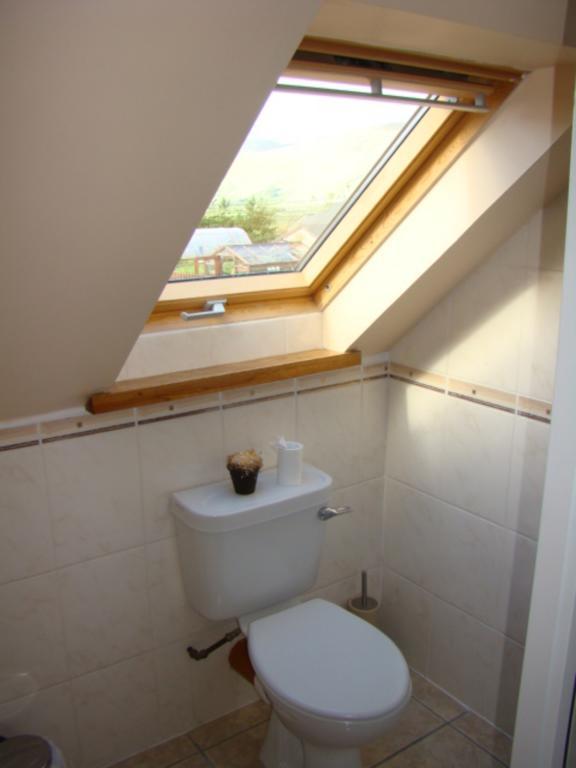 Restmore B&B Annascaul Номер фото