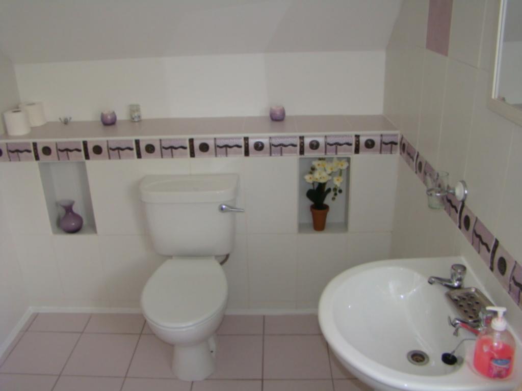 Restmore B&B Annascaul Номер фото
